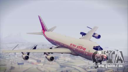 Boeing 747-237Bs Air India Harsha Vardhan pour GTA San Andreas