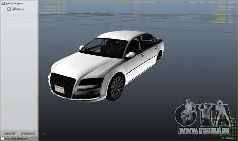 Audi A8 v1.2