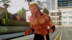 WWE Edge 2 pour GTA San Andreas