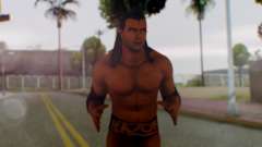 Razor Ramon pour GTA San Andreas