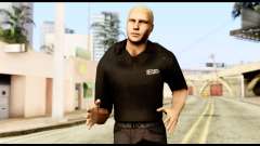 WWE SEC 1 für GTA San Andreas