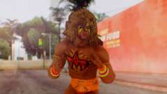 U Warrior pour GTA San Andreas