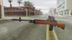 Arma2 M14 Sniper für GTA San Andreas