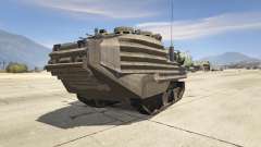 AAV-7A1 AMTRAC für GTA 5