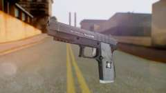 GTA 5 Pistol - Misterix 4 Weapons für GTA San Andreas