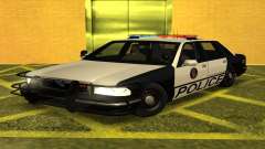 Police LS pour GTA San Andreas