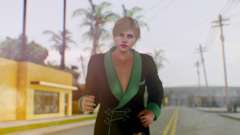 GTA Online Executives and other Criminals Skin 1 pour GTA San Andreas