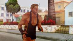WWE Jack Swagger pour GTA San Andreas