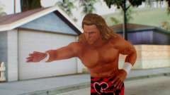 WWE HBK 1 für GTA San Andreas