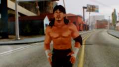 Eddie Guerrero pour GTA San Andreas