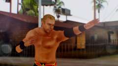 WWE Christian pour GTA San Andreas
