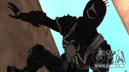 Agent Venom durch Robinosuke für GTA San Andreas