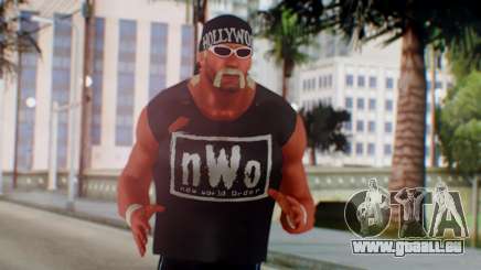 Holy Hulk Hogan pour GTA San Andreas