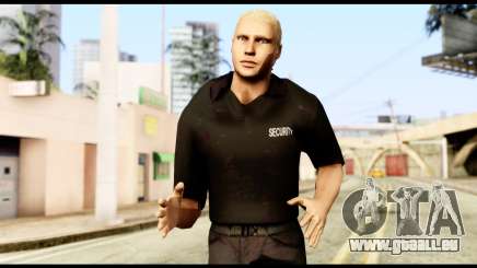 WWE SEC 1 pour GTA San Andreas