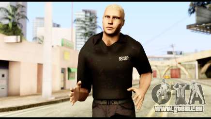 WWE SEC 1 für GTA San Andreas