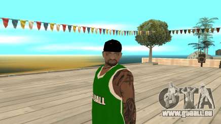 Fam3 Eli Ball für GTA San Andreas