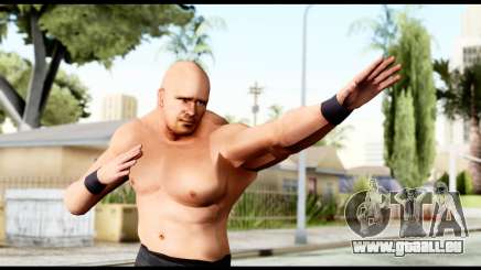 WWE Stone Cold 1 für GTA San Andreas