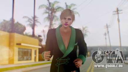 GTA Online Executives and other Criminals Skin 1 für GTA San Andreas