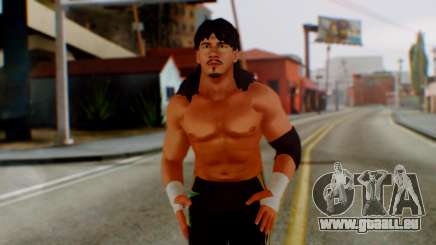 Eddie Guerrero pour GTA San Andreas