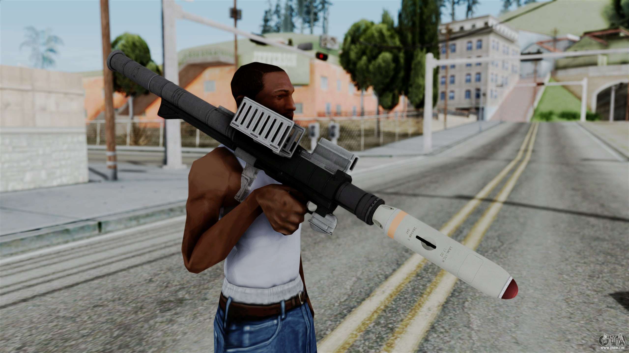 Лаунчер игр гта. GTA 5 оружие. Оружие из ГТА 5. ГТА са гранатомет. Гранатомет из ГТА 5.