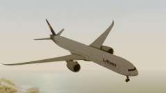 Boeing 777-9x Deutsche Lufthansa pour GTA San Andreas