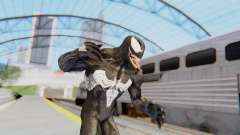 Marvel Heroes - Venom (Classic) pour GTA San Andreas