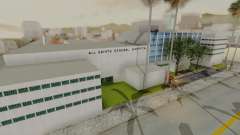 Hospital LS für GTA San Andreas