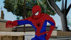 Marvel Heroes - Amazing Spider-Man für GTA San Andreas