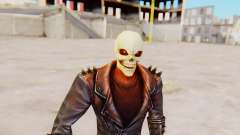 Marvel Future Fight - Ghost Rider pour GTA San Andreas
