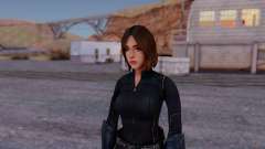 Marvel Future Fight - Daisy Johnson (Quake AOS3) pour GTA San Andreas