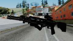 CoD Black Ops 2 - Storm PSR für GTA San Andreas