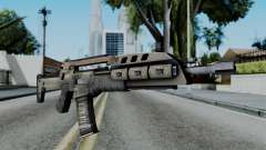 CoD Black Ops 2 - M8A1 für GTA San Andreas