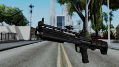 CoD Black Ops 2 - KSG für GTA San Andreas