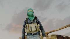 Somalia Militia pour GTA San Andreas