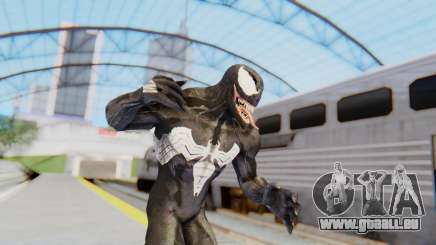 Marvel Heroes - Venom (Classic) für GTA San Andreas