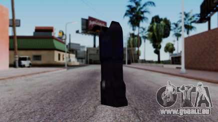 Vice City Beta Stun Gun für GTA San Andreas