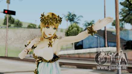 Yuanji v2 pour GTA San Andreas