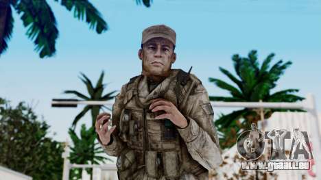 Crysis 2 US Soldier 5 Bodygroup A für GTA San Andreas