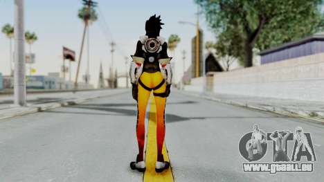 Tracer - Overwatch pour GTA San Andreas