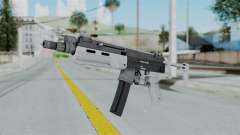 GTA 5 SMG - Misterix 4 Weapons pour GTA San Andreas