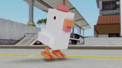 Crossy Road - Chicken für GTA San Andreas