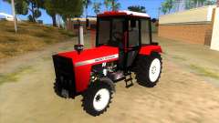 Massley Ferguson Tractor pour GTA San Andreas