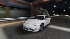 Porsche 911 pour GTA 5