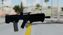GTA 5 Advanced Rifle pour GTA San Andreas