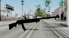 No More Room in Hell - Ruger 10 22 pour GTA San Andreas