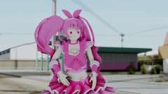 Sweet Precure Cure Melody pour GTA San Andreas