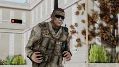 Crysis 2 US Soldier 2 Bodygroup A pour GTA San Andreas