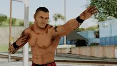 WWE Randy 2 pour GTA San Andreas