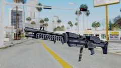 M60 from Vice City pour GTA San Andreas