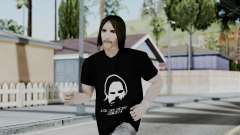 El Gigolo für GTA San Andreas